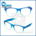 Fashion Gradient Colorful Promotion Eyewear Sunglasses For Adult